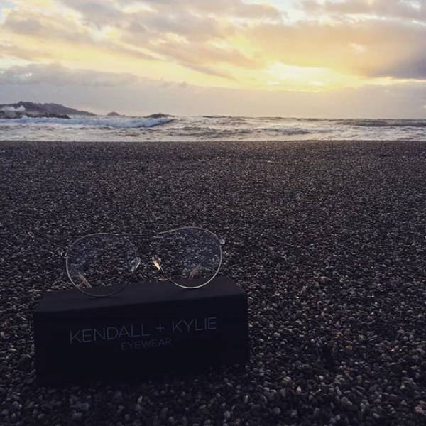 Vacances d'été de votre opticien