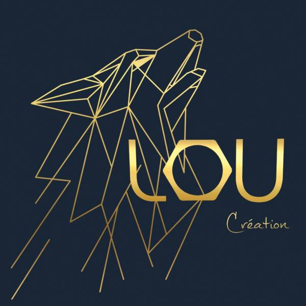 Logo Lou Création