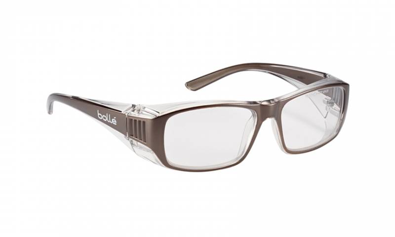 Lunettes de chantier à Marseille et La Seyne sur Mer