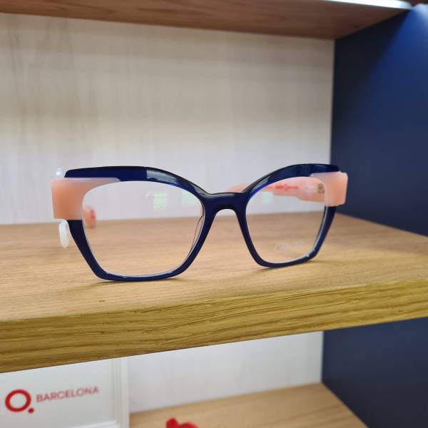 lunettes de vue colorées marseille 