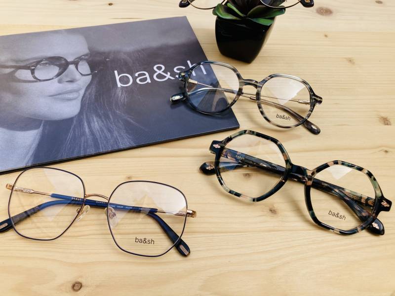 La nouvelle collection ba&sh à Marseille 5 Avenues 13004