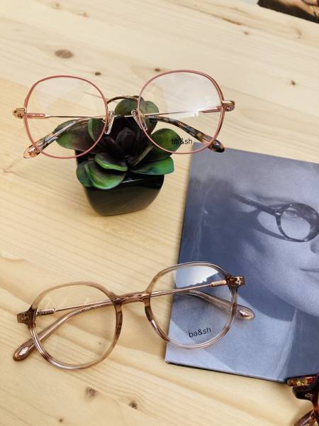 La nouvelle collection ba&sh à Marseille 5 Avenues 13004