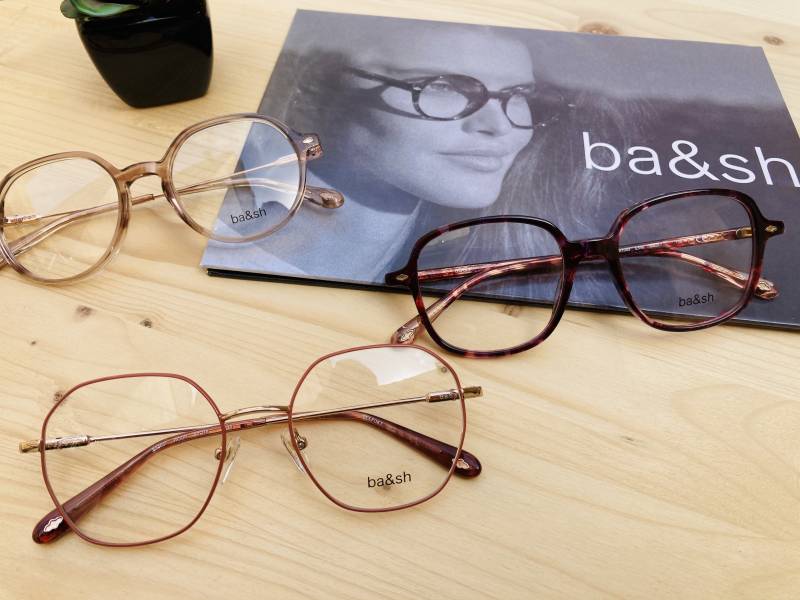 La nouvelle collection ba&sh à Marseille 5 Avenues 13004