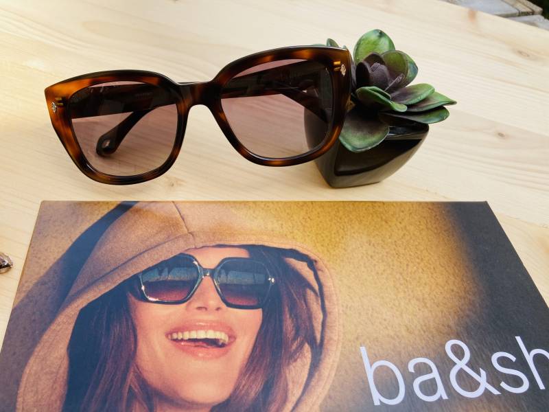 Lunettes de soleil Ba&sh à Marseille 13004