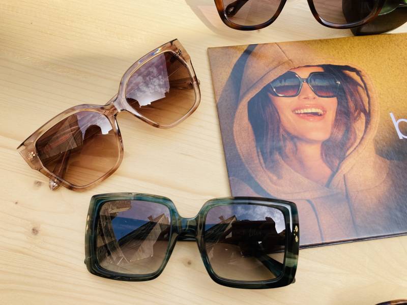 Lunettes de soleil Ba&sh à Marseille 13004