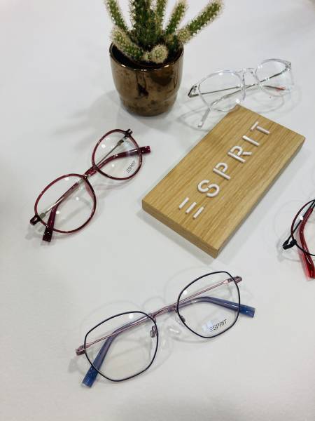 Lunettes Esprit à Marseille 13004