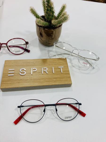 Collection Esprit