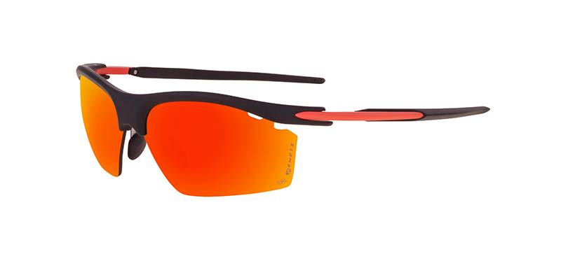 Lunettes de vélo et running Demetz
