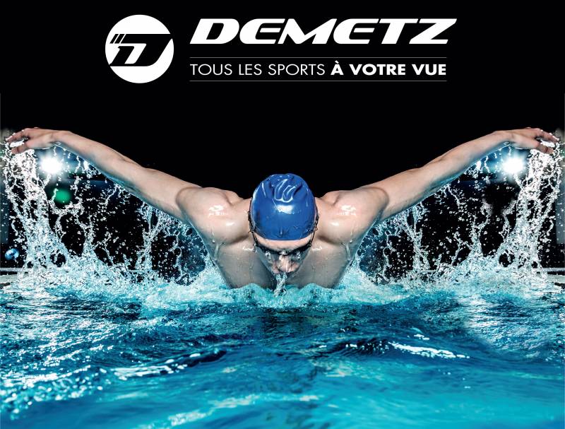 Acheter lunettes de piscine pour le à la vue à Marseille 13004