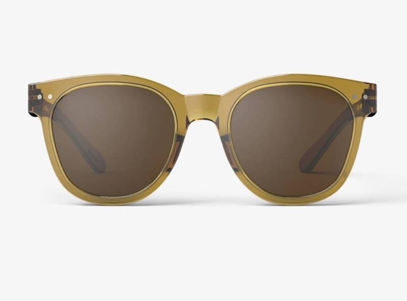 IZIPIZI lunettes de soleil francaises à Marseille