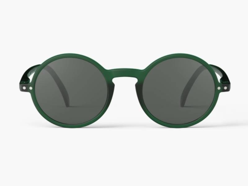 IZIPIZI lunettes de soleil francaises dans le Var