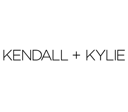 Nouvelle collection 2020 Kendall + Kylie
