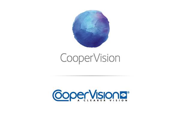 Lentilles de contact souples Coopervision