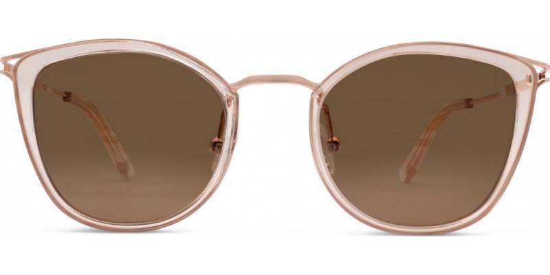 Lunettes FRENCH RETRO à Marseille 13004 - collection française JOSEPHINE