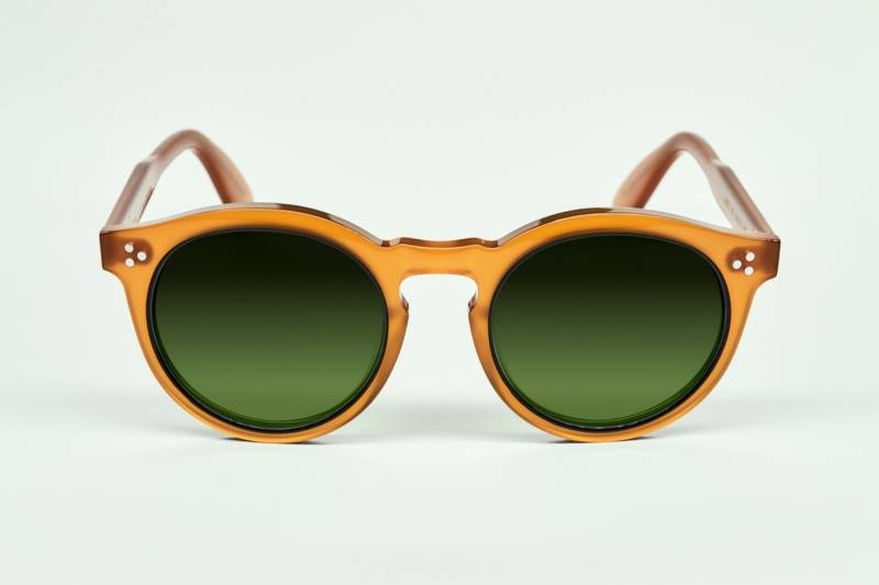 Lunettes vintage Marseille