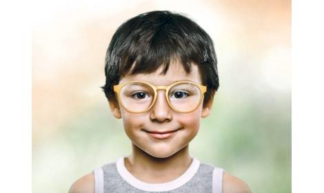 Hoya Miyosmart, le verre pour la myopie chez l'enfant