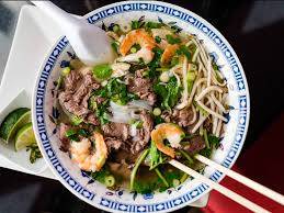 Restaurant vietnamien Marseille 13004 Phô Vietnam