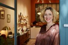 Bijouterie Virginie Monroe proche Palais Longchamp