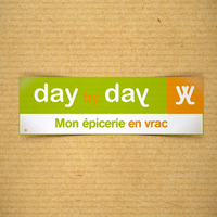 Courses en vrac Marseille 13004 Day By Day