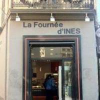 boulangerie ines et ugo