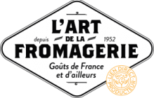 L'art de la fromagerie