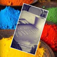 Restaurant le petit Pondichery